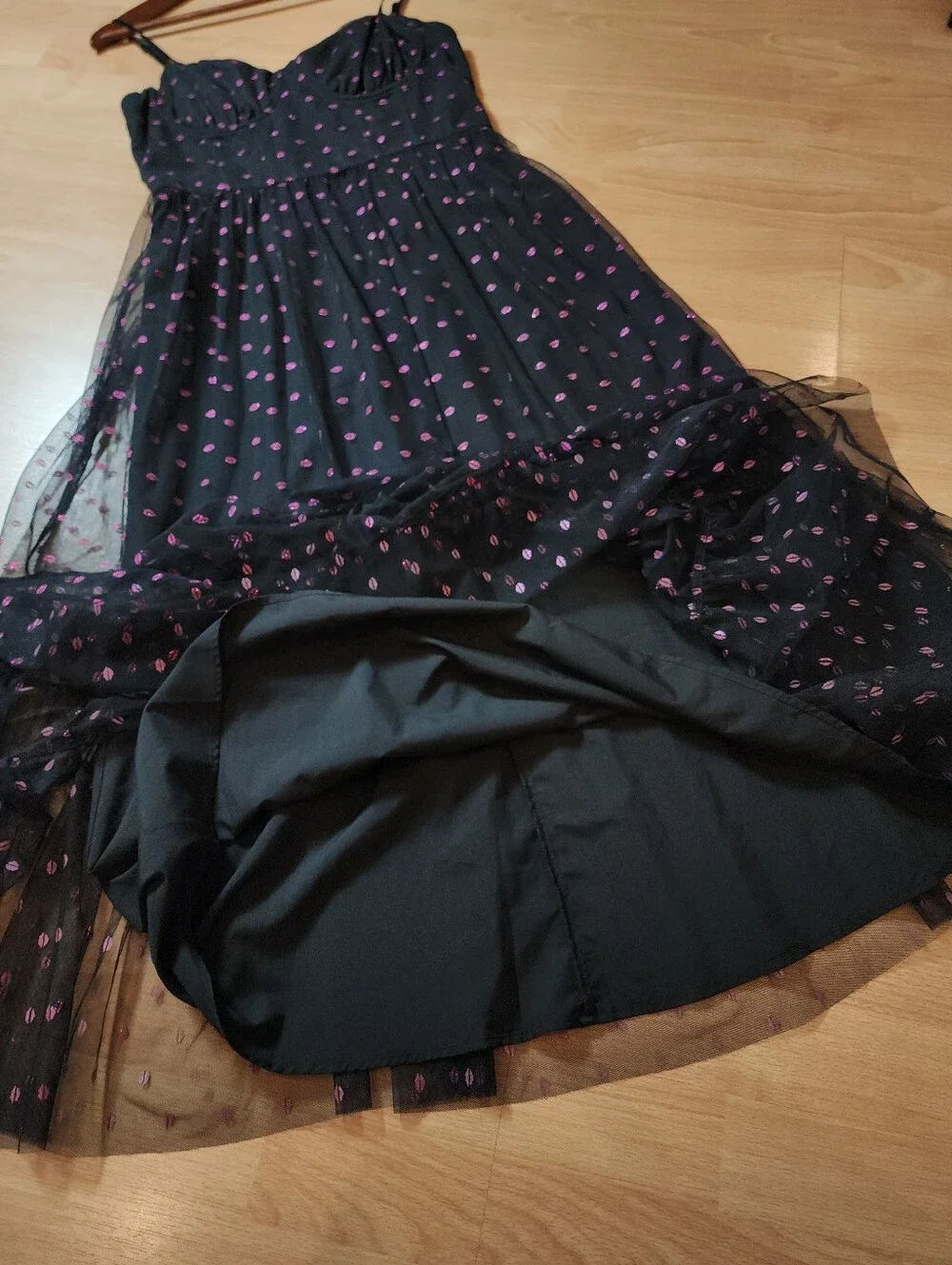 Betsey Johnson betsey johnson